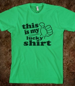luckyshirt
