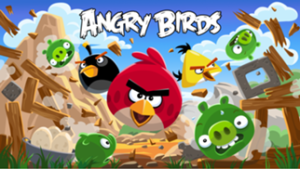 angrybirds