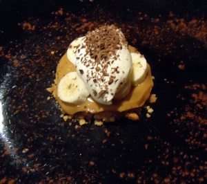 banoffee