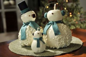 snowmen