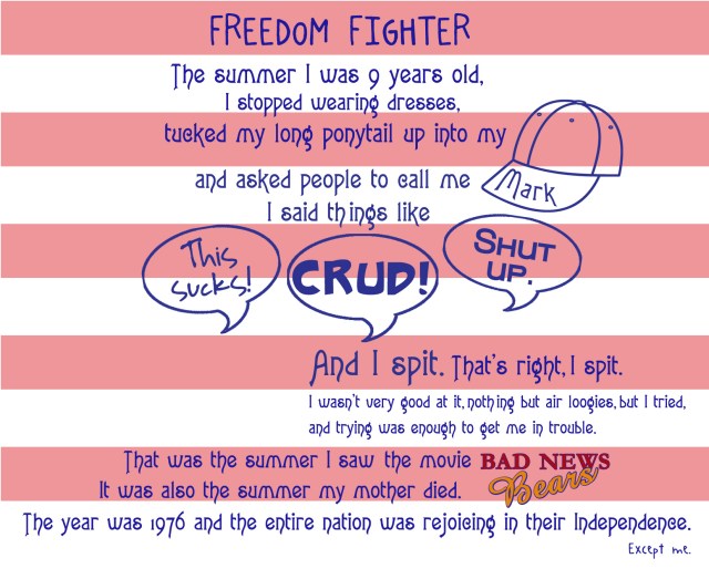 freedomfighter