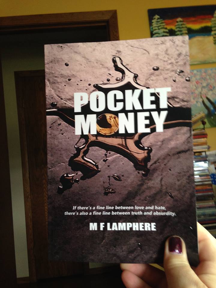 Thank you Debbie, you rock!