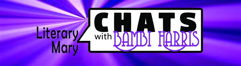 LM Chats – Bambi&nbsp;Harris