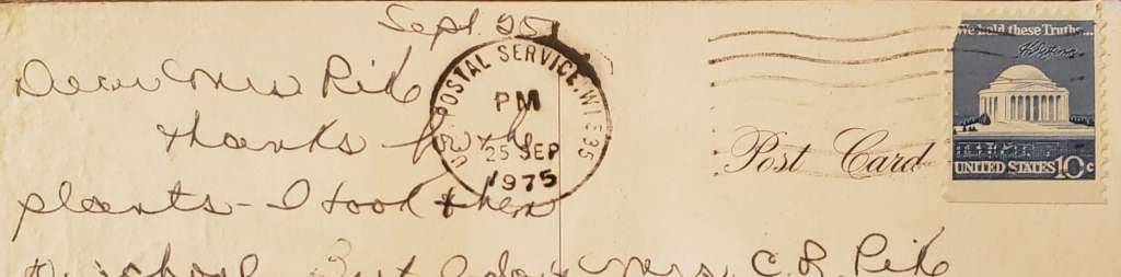 Gifts and Gratitude,&nbsp;Again