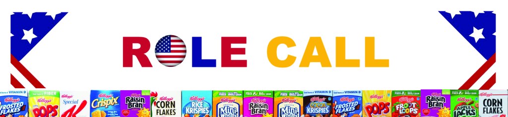 In Honor of Election Day