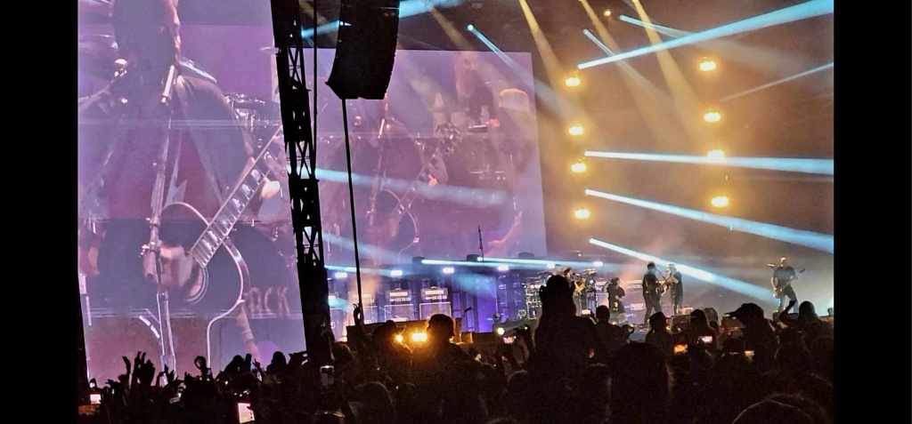 We All just Want to be Big Rock&nbsp;Stars